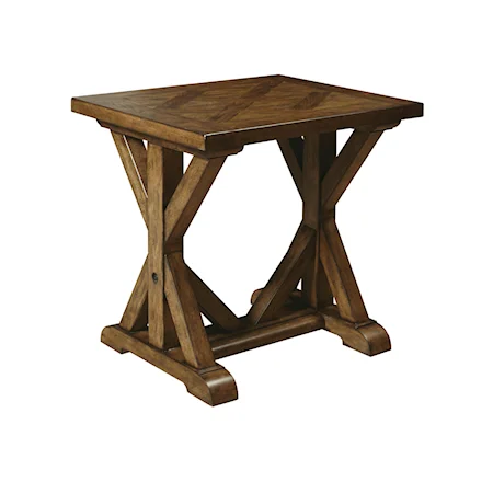 End Table